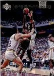 1997-98 Upper Deck Michael Jordan Tribute Michael Jordan #MJ23 card image