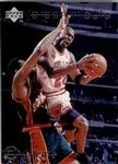 1997-98 Upper Deck Michael Jordan Tribute Michael Jordan #MJ24 card image