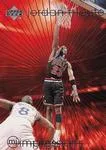 1997-98 Upper Deck Michael Jordan Tribute Michael Jordan #MJ32 card image