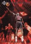 1997-98 Upper Deck Michael Jordan Tribute Michael Jordan #MJ39 card image