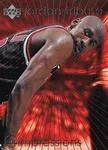 1997-98 Upper Deck Michael Jordan Tribute Michael Jordan #MJ47 card image