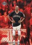 1997-98 Upper Deck Michael Jordan Tribute Michael Jordan #MJ56 card image