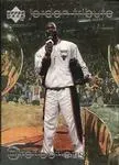 1997-98 Upper Deck Michael Jordan Tribute Michael Jordan #MJ61 card image