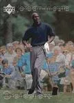 1997-98 Upper Deck Michael Jordan Tribute Michael Jordan #MJ79 card image