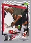 1997-98 Upper Deck NBA Stickers (European) Michael Jordan #MJ161 card image
