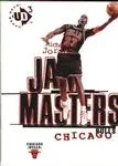 1997-98 Upper Deck UD3 Michael Jordan #15 card image