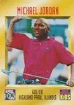 1997 Sports Illustrated for Kids Michael Jordan #571 card image