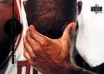 1997 Upper Deck Michael Jordan Rare Air Tribute Box Set Michael Jordan #49 card image