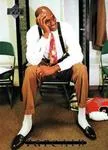 1997 Upper Deck Michael Jordan Rare Air Tribute Box Set Michael Jordan #8 card image