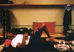1997 Upper Deck Michael Jordan Rare Air Tribute Box Set Michael Jordan #9 card image