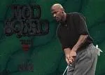 1998-99 SkyBox Premium Michael Jordan Mod Squad #16 card image