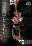 1998-99 Upper Deck Black Diamond Michael Jordan #12 card image