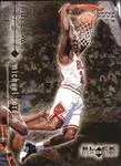 1998-99 Upper Deck Black Diamond Michael Jordan #13 card image