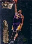 1998-99 Upper Deck Century Legends Michael Jordan Generations #NNO card image