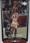 1998-99 Upper Deck Encore Michael Jordan #103 card image