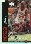 1998-99 Upper Deck Encore Michael Jordan MJ23 #M9 card image
