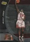 1998-99 Upper Deck Ionix Michael Jordan #13 card image