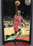 1998-99 Upper Deck Michael Jordan #230a card image