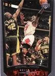 1998-99 Upper Deck Michael Jordan #230f card image
