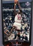 1998-99 Upper Deck Michael Jordan #230h card image