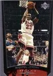 1998-99 Upper Deck Michael Jordan #230i card image