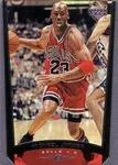 1998-99 Upper Deck Michael Jordan #230l card image