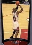 1998-99 Upper Deck Michael Jordan #230n card image