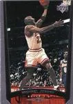 1998-99 Upper Deck Michael Jordan #230p card image