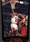 1998-99 Upper Deck Michael Jordan #230q card image
