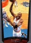 1998-99 Upper Deck Michael Jordan #230t card image