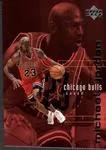 1998-99 Upper Deck Michael Jordan #310 card image