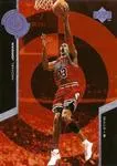 1998-99 Upper Deck Michael Jordan Super Powers #S30 card image