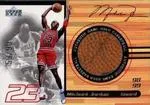 1998-99 Upper Deck Ovation Michael Jordan #BK1 card image