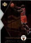 1998-99 Upper Deck Ovation Michael Jordan Jordan Rules #J15 card image