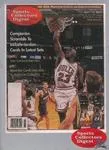 1998 Fleer Sports Collectors Digest 25th Anniversary Commemorative Set Michael Jordan #23 card image