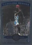 1998 SP Top Prospects Michael Jordan Carolina Heroes #H2 card image