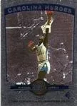 1998 SP Top Prospects Michael Jordan Carolina Heroes #H3 card image