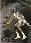 1998 SP Top Prospects Michael Jordan Phi Beta Jordan #J22 card image