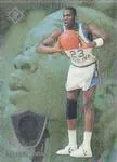 1998 SP Top Prospects Michael Jordan Phi Beta Jordan #J23 card image