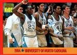 1998 Sports Illustrated for Kids Michael Jordan Summer 1998 Extra #3 card image