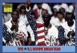 1998 Sports Illustrated for Kids Michael Jordan Summer 1998 Extra #6 card image