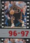 1998 Upper Deck Michael Jordan Living Legend Michael Jordan #101 card image