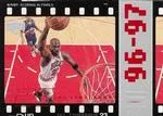 1998 Upper Deck Michael Jordan Living Legend Michael Jordan #103 card image