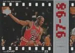 1998 Upper Deck Michael Jordan Living Legend Michael Jordan #113 card image