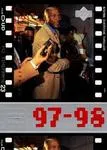 1998 Upper Deck Michael Jordan Living Legend Michael Jordan #116 card image