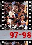 1998 Upper Deck Michael Jordan Living Legend Michael Jordan #118 card image