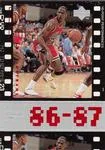 1998 Upper Deck Michael Jordan Living Legend Michael Jordan #12 card image