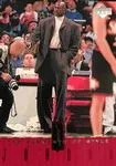 1998 Upper Deck Michael Jordan Living Legend Michael Jordan #121 card image
