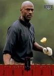 1998 Upper Deck Michael Jordan Living Legend Michael Jordan #129 card image
