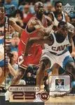 1998 Upper Deck Michael Jordan Living Legend Michael Jordan #139 card image